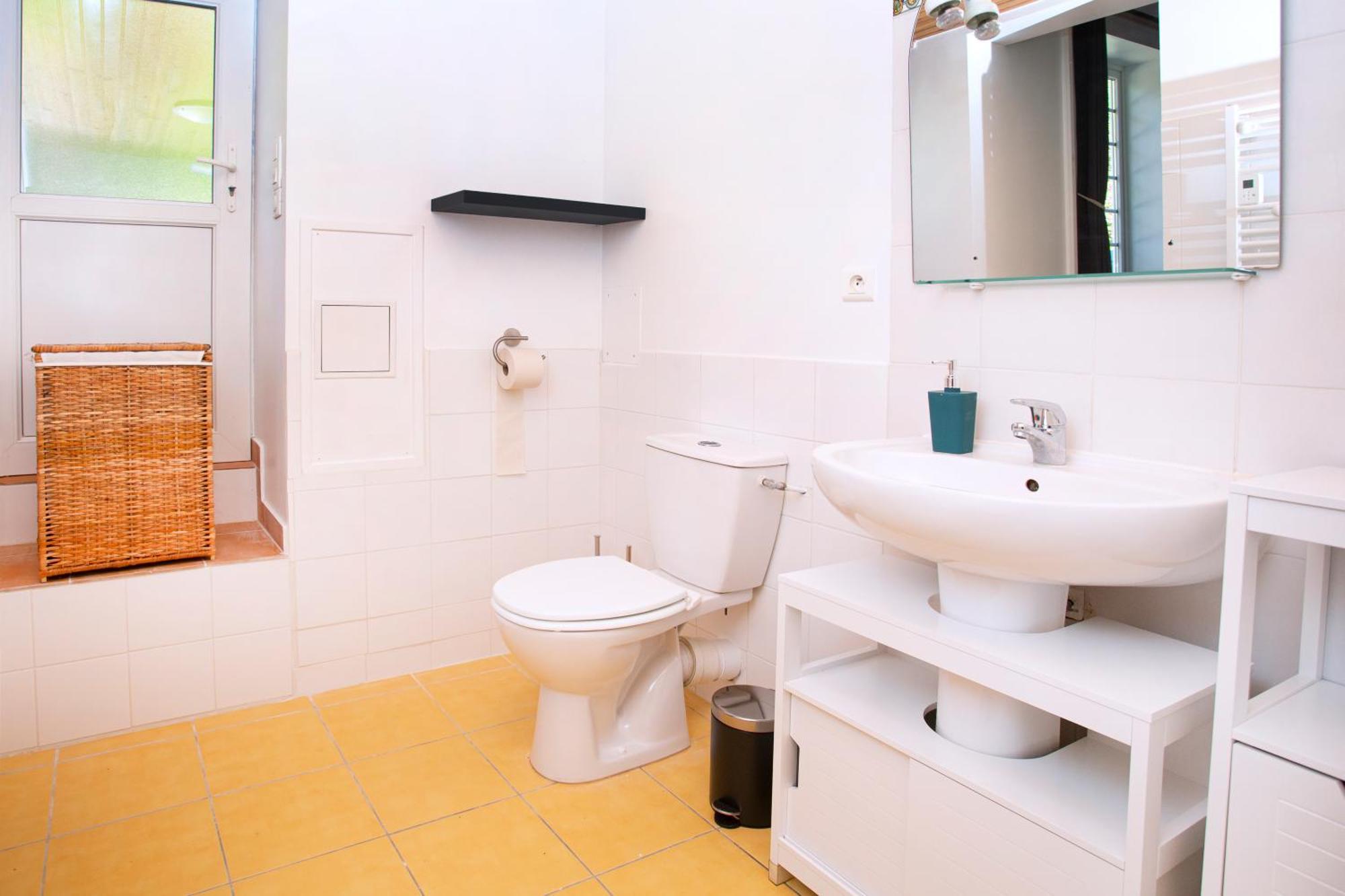 La Mancelliere De Montjoie Chambres D'Hotes Et Gites Saint-Michel-de-Montjoie 外观 照片